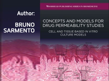 Livro: Concepts and Models for Drug Permeability Studies, 1st Edition