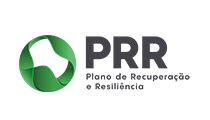 Logo PRR