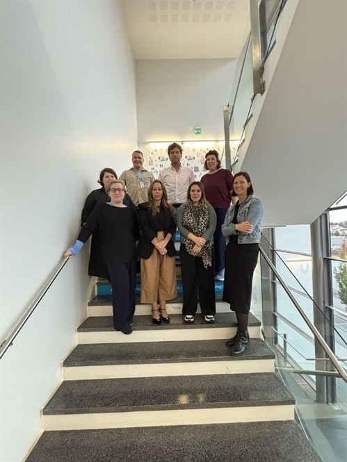 CLNE Staff