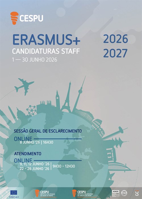 ERASMUS+ STAFF_CARTAZ