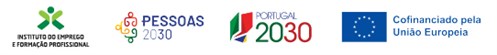rodapé logos