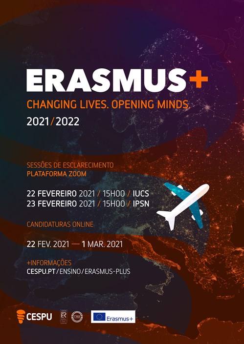 ERASMUS WEB