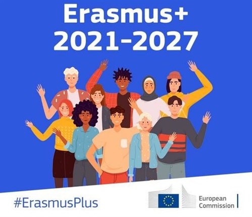 Erasmusplus 2021 2027